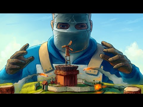 MY BEST FORCE WIPE IN RUST (Movie)