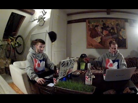 BEBZACZE CAP CHALLENGE