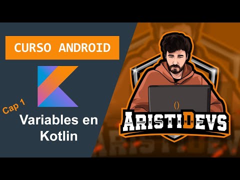 KOTLIN Curso ANDROID desde CERO Medio