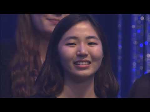 The Golden Angels 2012 (GA9) "One Mission"