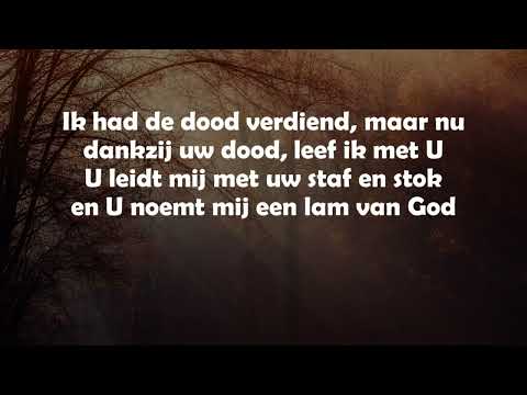 Opwekking met tekst 414 O, Lam van God (versie 3)