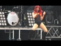 Fuck U Betta (Live) - Neon Hitch 