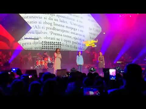 Progledaj srcem - Hanna & sestre Halužan