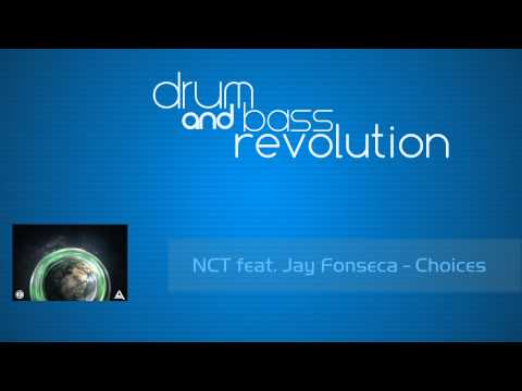 NCT feat. Jay Fonseca - Choices
