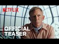 Glass Onion: A Knives Out Mystery | Official Teaser Trailer | Netflix