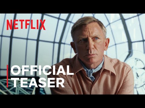 Official Teaser Trailer