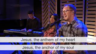 Anthem by Phil Wickham