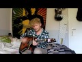 The 1975 - Girls (Acoustic Cover by Jonte)