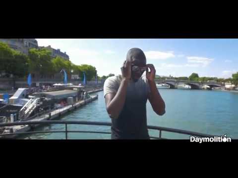 Kazmi - Flowgonav I Daymolition