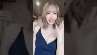 【TikTok】セクシーおっぱい