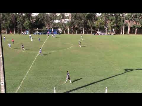 CAMPEONATO MINEIRO SUB 15 ESSUBE 01 X 02 ATLÉTICO MINEIRO