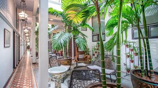 Areca Hotel Penang, George Town, Malaysia | Holiday with Falguni