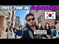 First Impression Of SOUTH KOREA