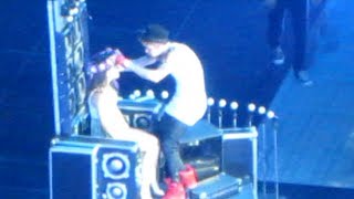 One Less Lonely Girl Toronto July 26th 2013- Justin Bieber