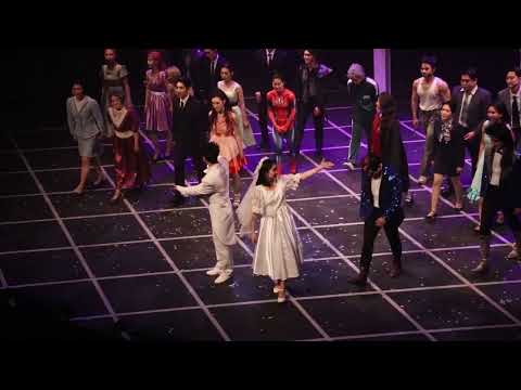 2022 05 21 20-00PM Act II Finale - Exits