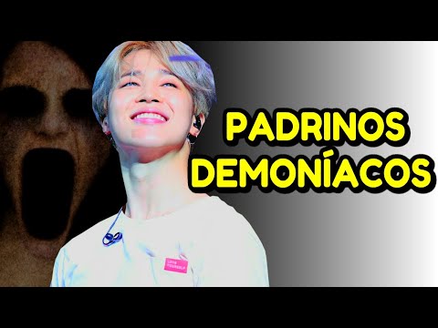 Padrinos Mágicos - Masitas - Tulpas - CUIDADO | Anita