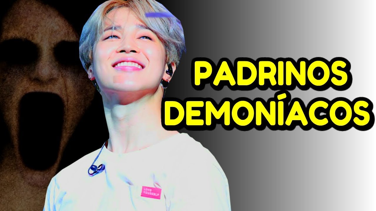 Padrinos Mágicos - Masitas - Tulpas - CUIDADO | Anita