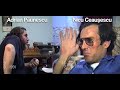 Nicu Ceaușescu Dialog Cu Adrian Păunescu Andrei Păunescu Filmează în Penitenciarul Jilava 1991 