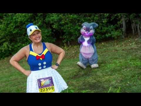 Walt Disney World 50th Anniversary Tribute (2021-2023) Part 3