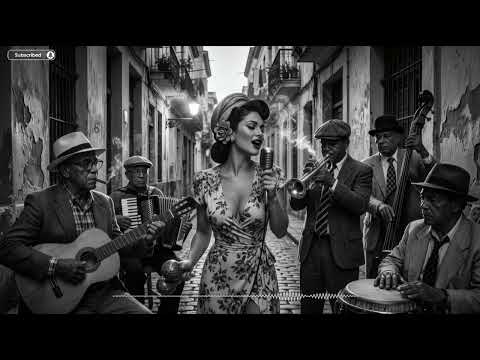 Bolero de Madrugada – Nostalgia en Las Calles de La Habana