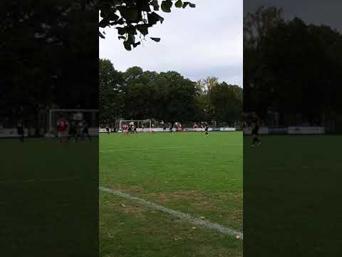 FC AESCH VS FC SWINGEN