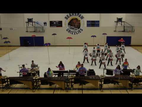Thumbnail for Spiritus 2017 - Calgary Stampede Band Percussion by Stampede (band)