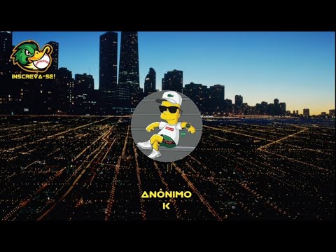 DODÔ PRESSÃO - BIGODE FININ - SOCA TUDO - COM GRAVE 《 Anônimo K 》