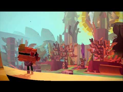 Fave VGM #1225: "Gibbet Hill, Pilgrimage" ~ Brian D'Oliveira, Kenneth Young