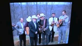 "O Death" - Ralph Stanley &amp; The Cumberland Highlanders