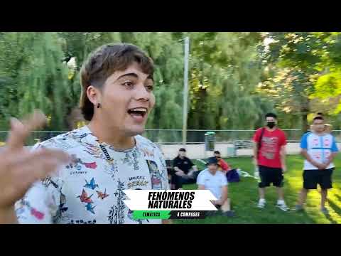 NAROK vs EMCIGAH vs ALFA - 8vos de Final SANJA FREE Formato FMS