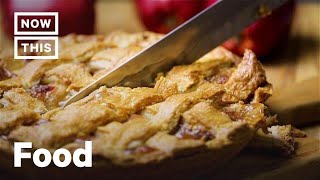 Apple Pie Isn’t As American As You Think | Food: Now and Then | NowThis