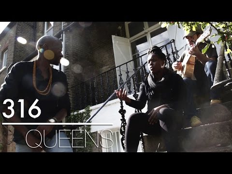316 Queens: Eneeks - Addictive