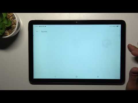 Cómo bloquear llamadas de números desconocidos en TCL TAB 10S