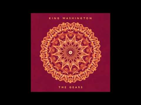 King Washington - Right On (Studio)