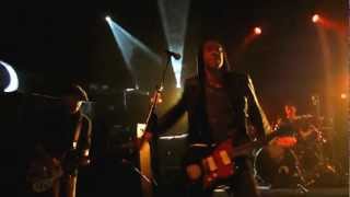 SHE WANTS REVENGE -Broken Promises for Broken Hearts LIVE AT P60,AMSTELVEEN
