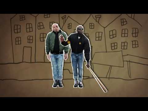 Adölfchen und Badölfchen