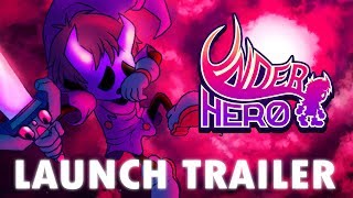 Underhero Steam Key GLOBAL