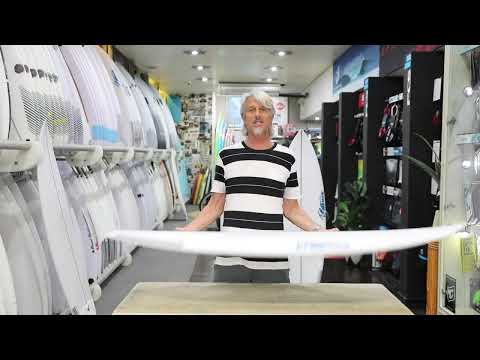 WHIP OF THE WEEK 2.0 - T PATTERSON "POOL PARTY"