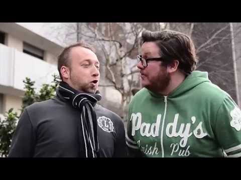 #DoubleContact - Le meilleur épisode 2014 est .... !