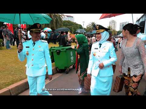 GELAR HASIL-HASIL PEMBANGUNAN KABUPATEN KENDAL TAHUN 2025