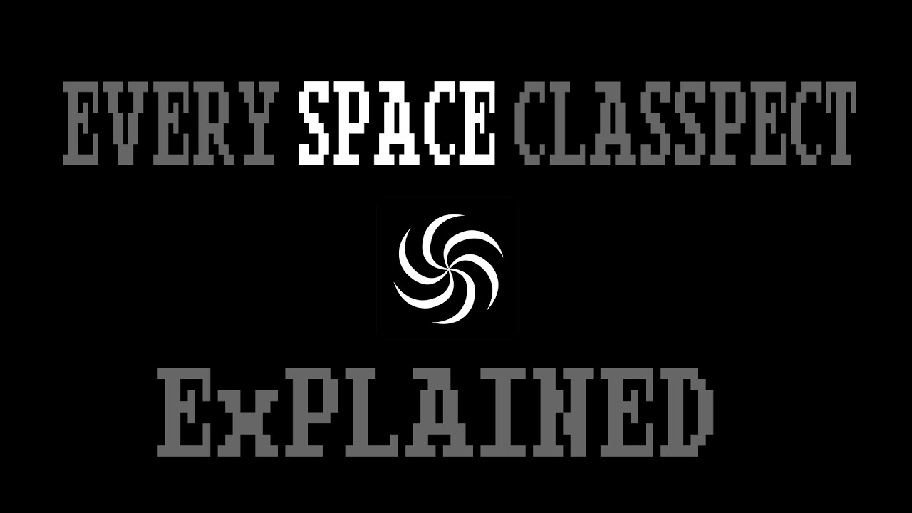 Every Homestuck Space Classpect Pairing Explained