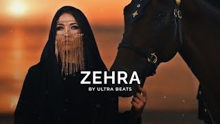 Zehra Oriental Reggaeton Type Beat Prod by Ultra Beats Mp4 3GP & Mp3