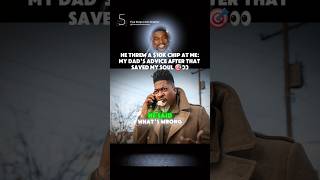 David Banner: My Dad&#39;s Words Changed My Life 💬 🔥 | @ClubShayShay