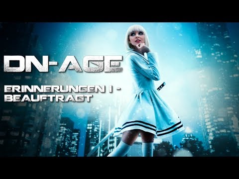 DN-AGE Memories I – Commissioned – Creepypasta German (German Horror Audiobook)