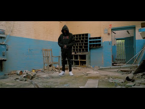 Luke November - On Guard (Official Video)
