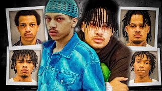 How Jace & Summrs Nearly Got 99 Years In Prison..