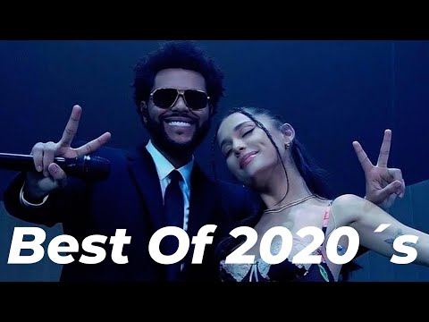 Best of 2020´s Part 2