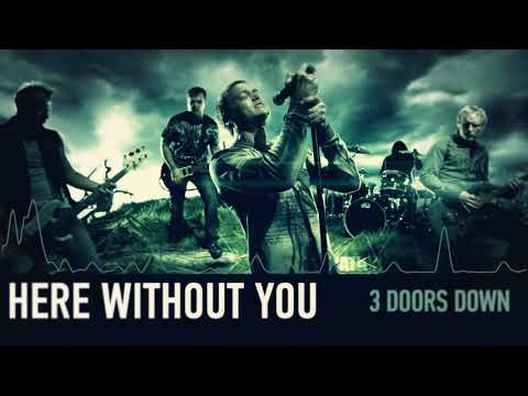 download lagu mp3 mp4 3 Doors Down Here Without You Instrumental, download mp3 3 Doors Down Here Without You Instrumental free downloadn, video klip 3 Doors Down Here Without You Instrumental