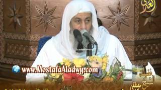 تفسير سورة النساء   الآيات من 140 إلى 152 لفضيلة الشيخ مصطفى العدوي