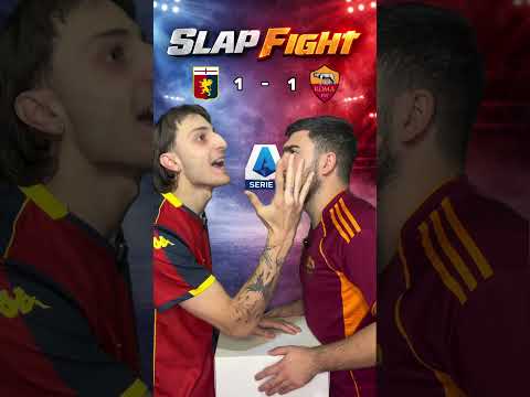 Il weekend di Serie A